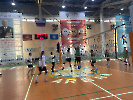 Волейбол-2025